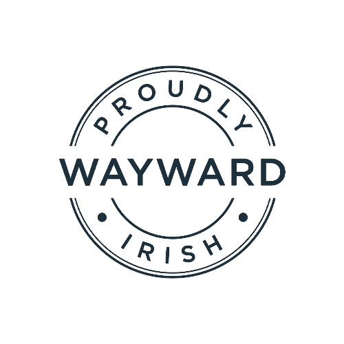 Wayward Irish Spirits